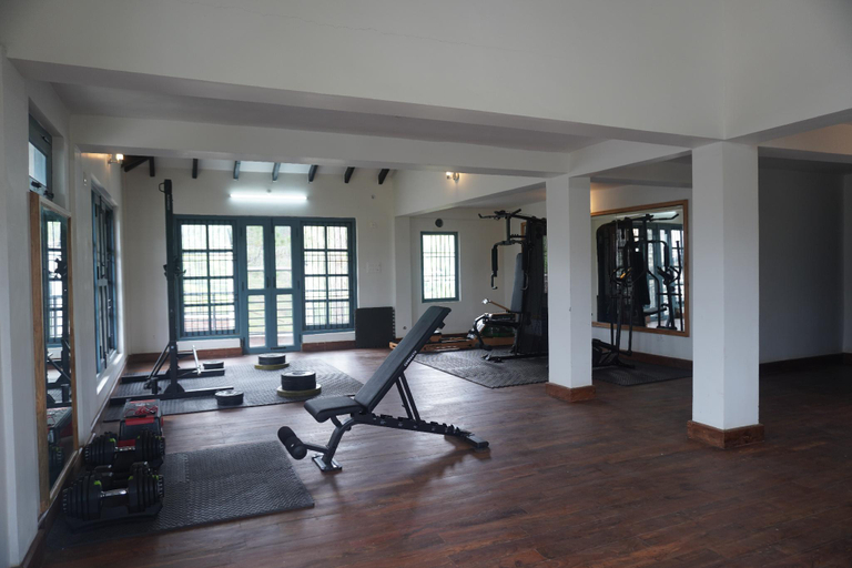 Others 4, Grp Country Inn, Pithoragarh