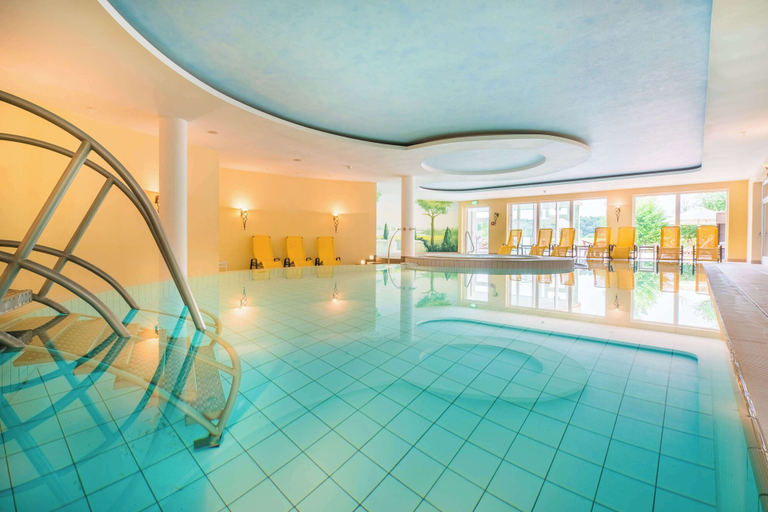 Sport & Beauty 2, Best Western Premier Castanea Resort Hotel, Lüneburg