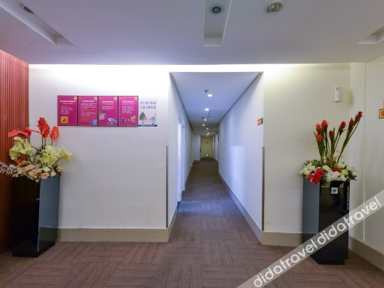 Others 3, Hanting Hotel, Taizhou