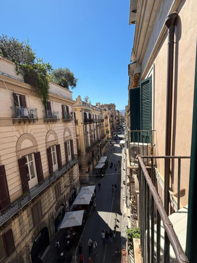 Others 4, Casa di Coco, Palermo