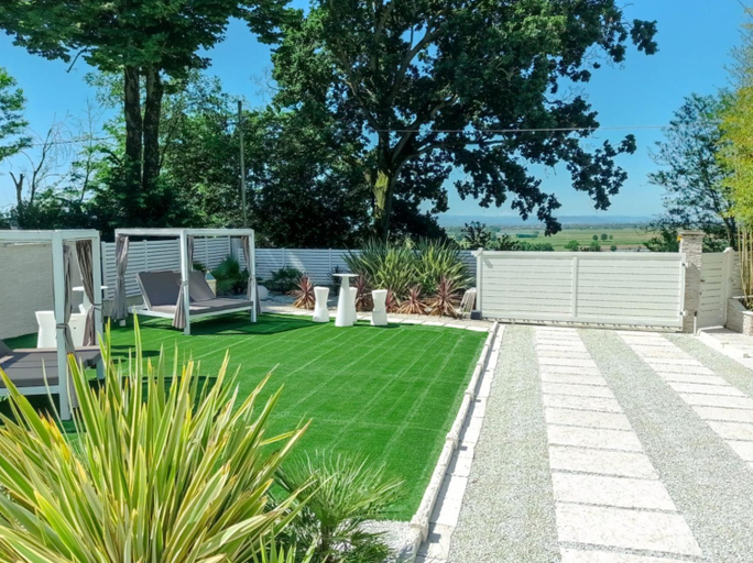 Others 2, VILLA VITTORIA B&B - Wellness, Lodi