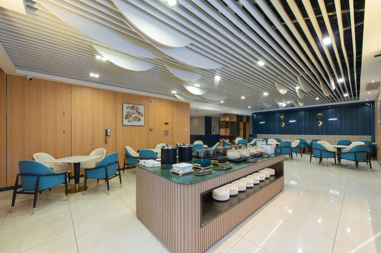 Food & Drinks 5, Starway Hotel Xi'an Xiaozhai Subway Station, Xi'an