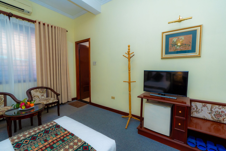 Bedroom 6