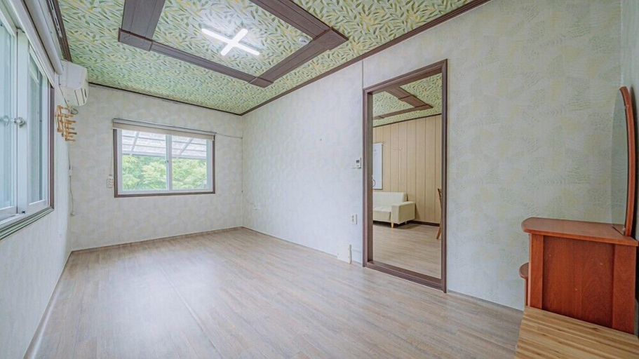 Others 5, Mare Pension, Gapyeong