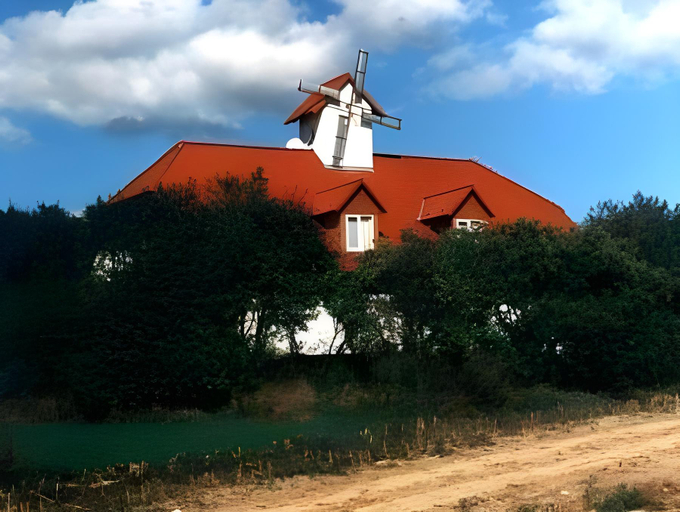 Others 2, Hotel garni Zur Muhle, Uckermark