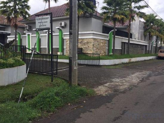 Villa de Tiara Batu, Malang