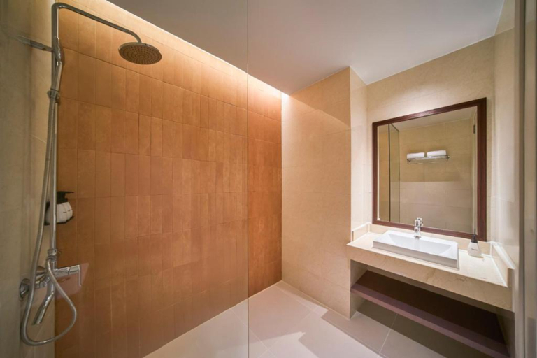 Bathroom 4, M Village Hotel Tho Nhuom, Hoàn Kiếm