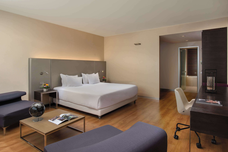 Bedroom 15