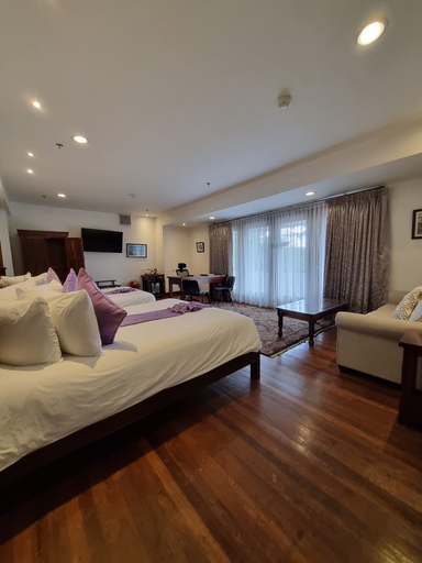 Bedroom 6