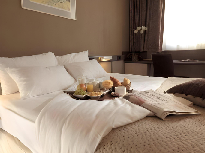 Bedroom 11