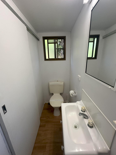 Bedroom 4, Captain Cook Holiday Village 1770, Miriam Vale