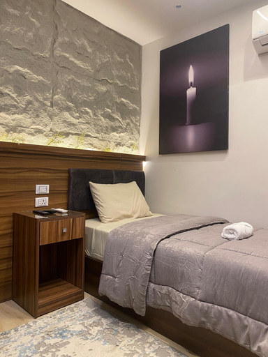 Bedroom 15