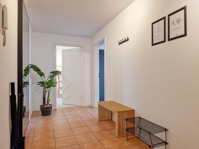 Others 2, RR - Apartments Kappel - 85qm - Lift - WIFI, Chemnitz