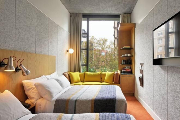 Bedroom 8