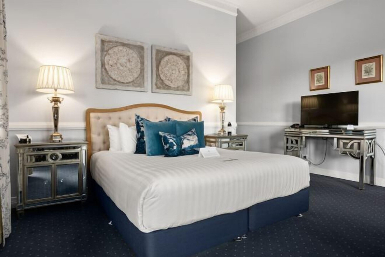 Bedroom 8