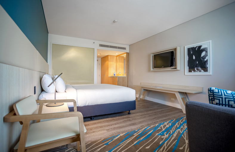 Bedroom 13