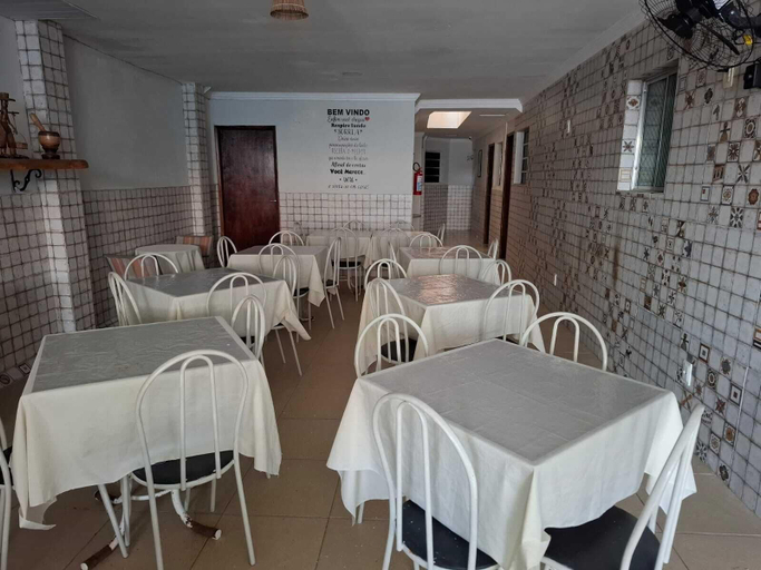 Food & Drinks 5, Pousada Maldivas di Porto, Ipojuca