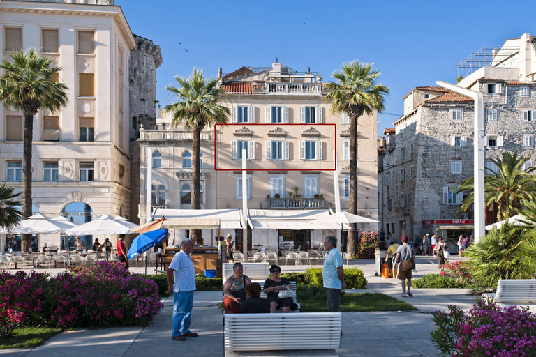 Exterior & Views 2, Riva Luxury Suites, Split