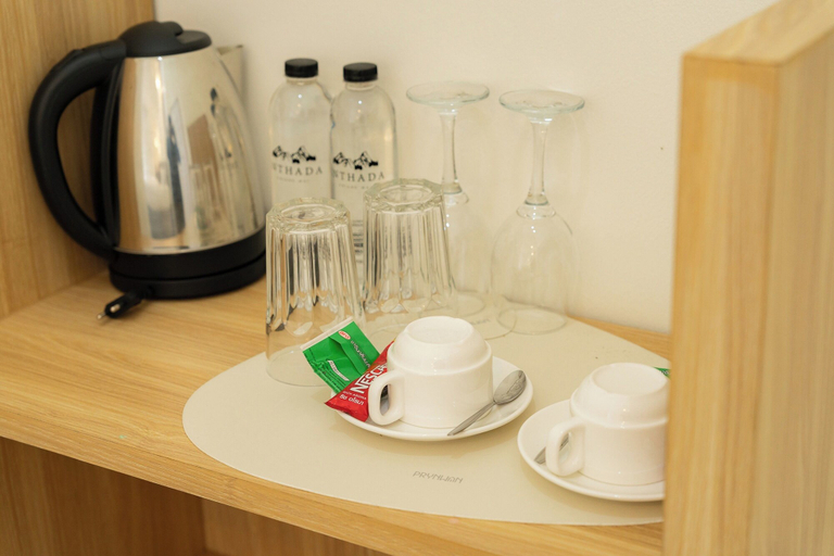 Amenities 16