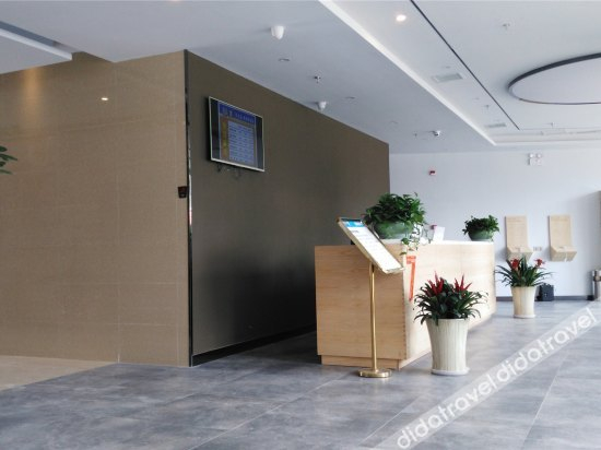 Others 4, Aisi Hotel, Chengdu