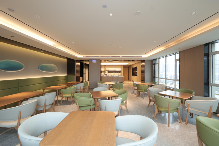 Food & Drinks 4, Ji Hotel Heze Dongming Jinxiu City, Heze