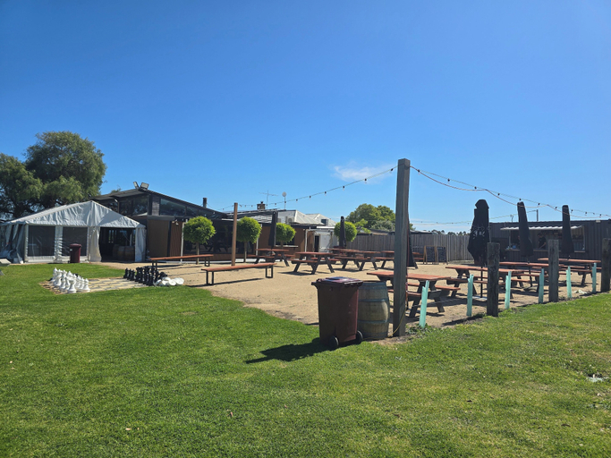 Exterior & Views 2, Coastal Glamp, Greater Geelong - Pt B