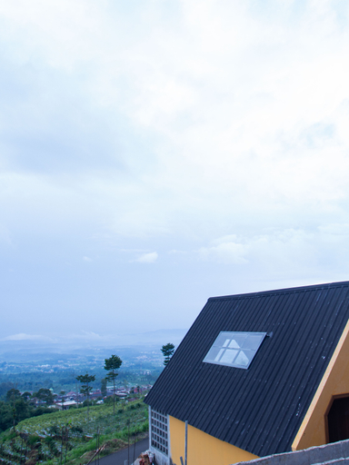 Diorit Villa and Glamping by Sajiwa, Wonosobo