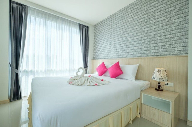 Bedroom 19