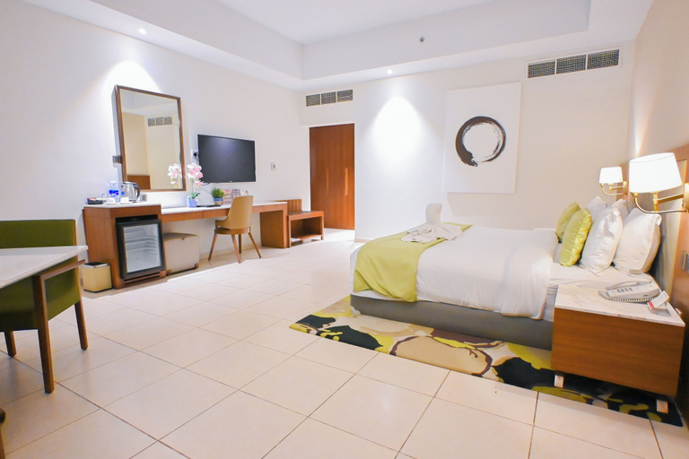 Bedroom 16
