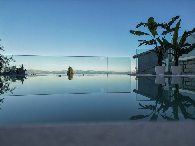 Sport & Beauty 3, Achillion Luxury Corfu Villa, Ionian Islands