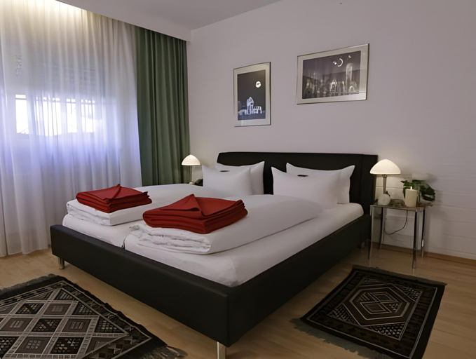 Bedroom 9