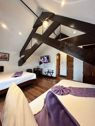 Bedroom 9