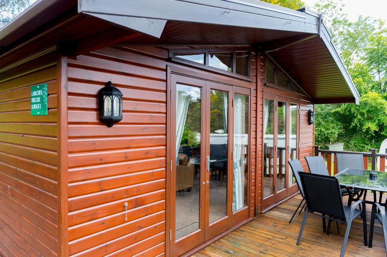Others 3, Lomond Woods Holiday Park, West Dunbartonshire