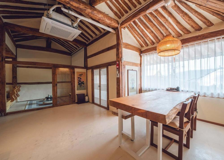 Others 2, Goheung Namsoonjae Hanok Stay, Goheung