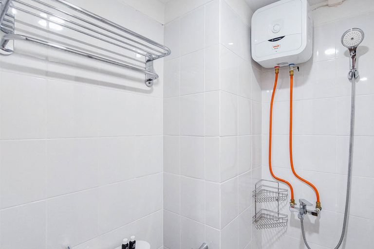Bathroom 7