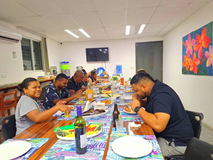Food & Drinks 5, Island Accommodation Suva Premier Hospitality, Rewa
