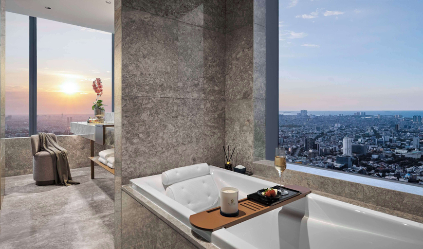 Bathroom 23