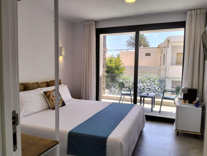 Others 3, Hostal Aires del Mar, Almería