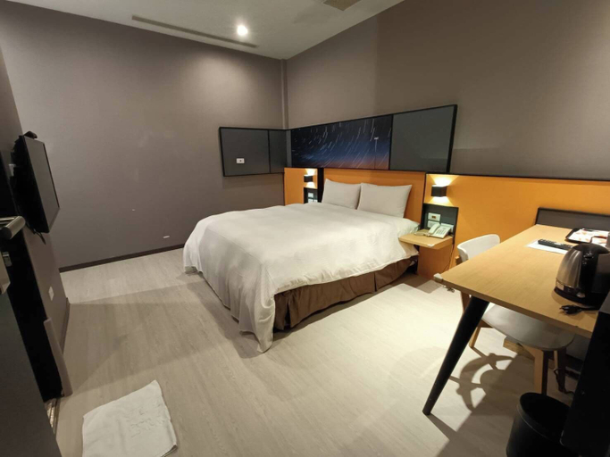 Bedroom 3, Walker-Taoyuan, Taoyuan