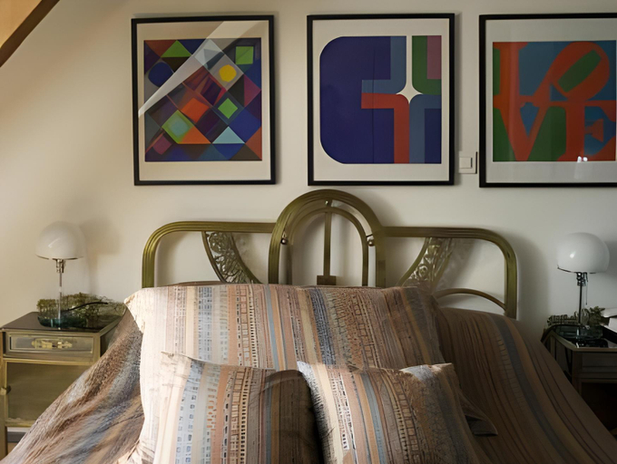 Bedroom 12