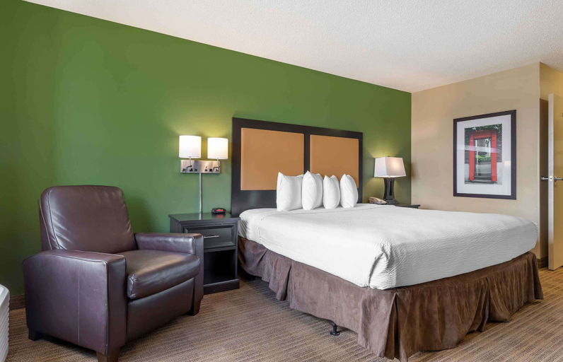 Bedroom 5