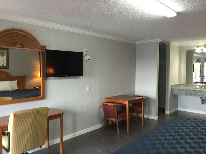 Others 2, BESTWAY INN, Houston