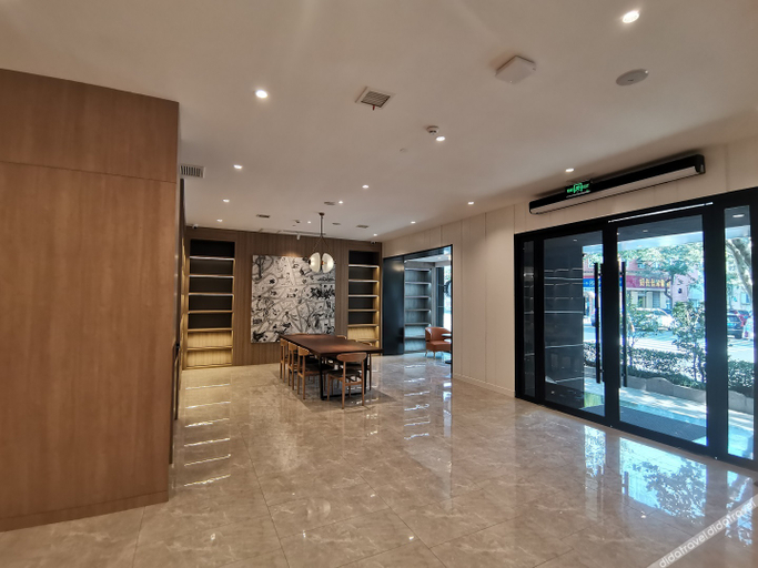 Others 5, Hanting Hotel Qingdao Zhaiqiao Zhongshan Road, Qingdao