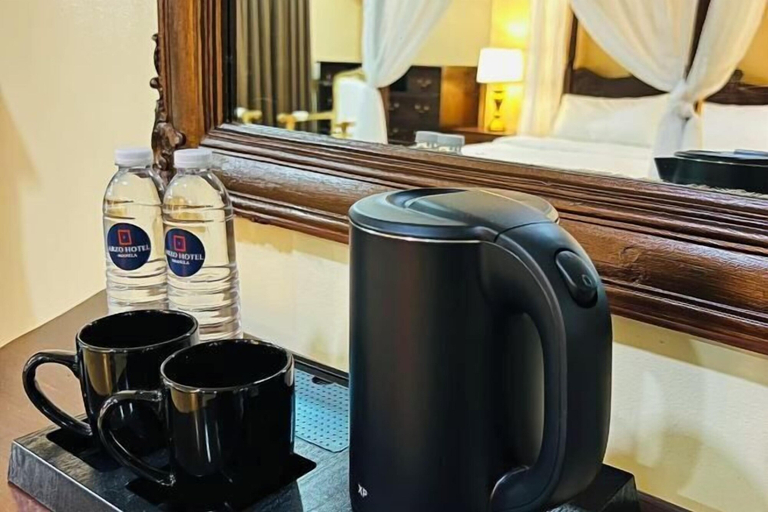 Amenities