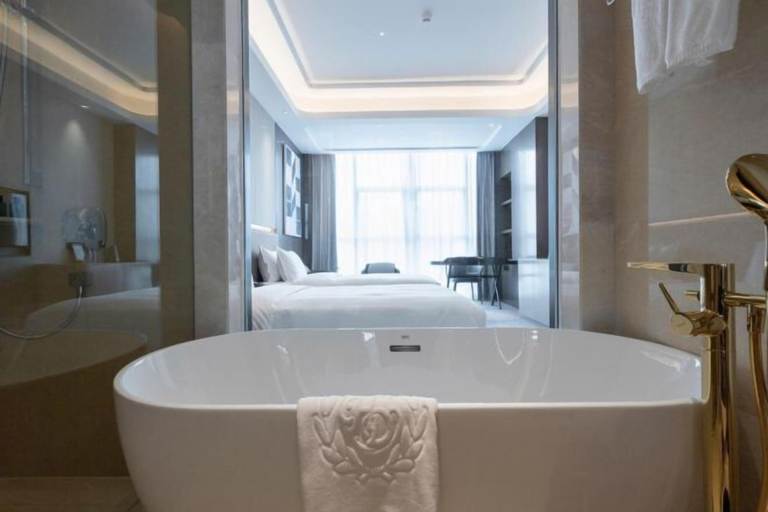 Bathroom 7