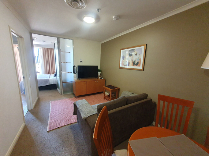 Others 4, City Central Canberra Unit, Canberra