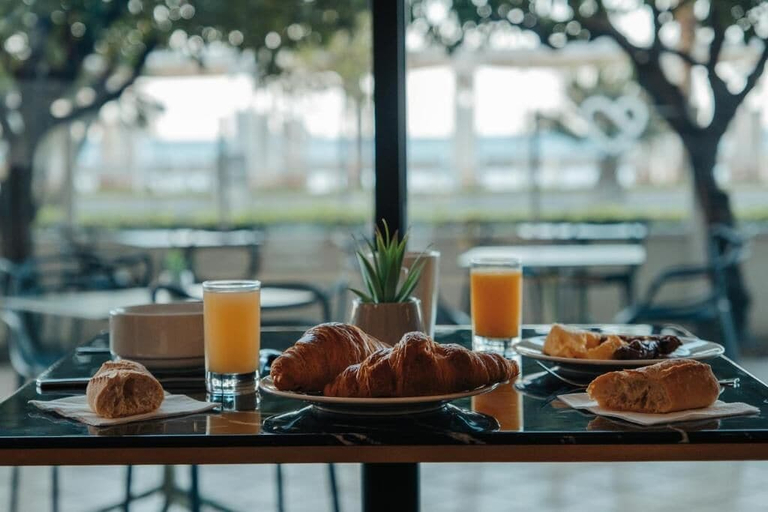 Food & Drinks 5, Hôtel Vacances Bleues Le Royal, Alpes-Maritimes