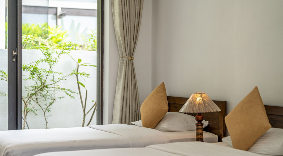 Bedroom 3, Villa 4 Luxury Private Pool Villa, Langkawi