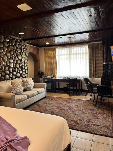 Bedroom 6