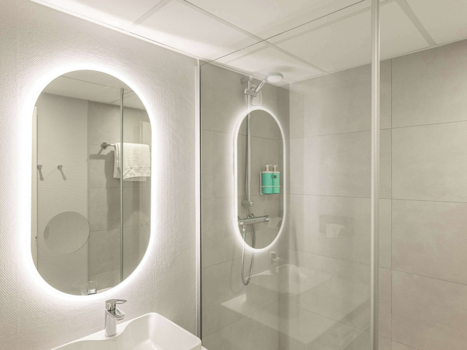 Bathroom 5